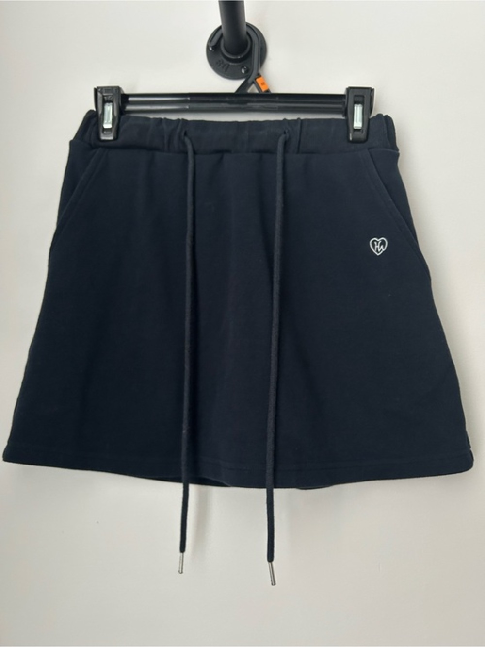 Howus Enough Skort Skirt